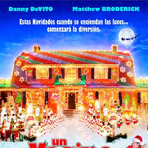 Foto Una navidad muy prendida