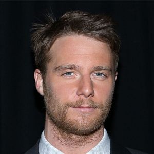 Foto Jake McDorman