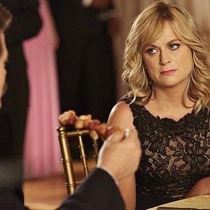 Foto Amy Poehler