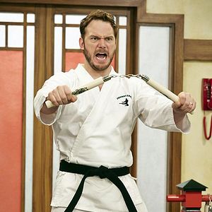 Foto Parks and Recreation