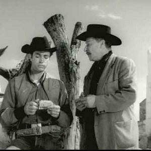 Foto Los hermanos del Hierro