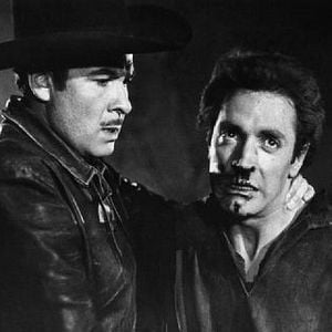 Foto Los hermanos del Hierro