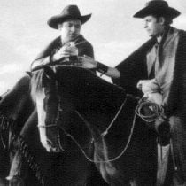 Foto Los hermanos del Hierro