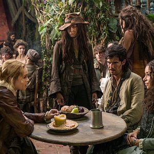 Foto Jessica Parker Kennedy