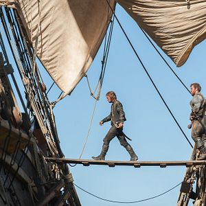 Foto Black Sails