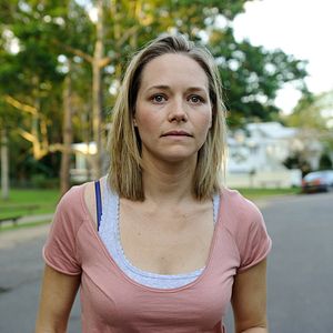 Foto Adrienne Pickering