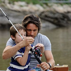 Foto Martin Henderson