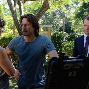 Foto Martin Henderson