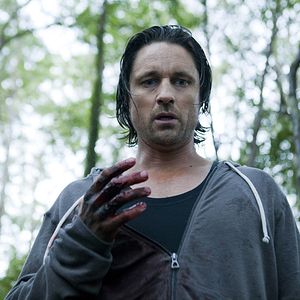 Foto Martin Henderson