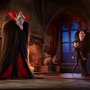 Foto Hotel Transylvania 2