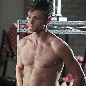 Foto Wilson Bethel