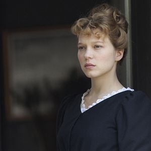 Foto Léa Seydoux