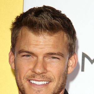 Foto Alan Ritchson