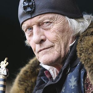 Foto Rutger Hauer