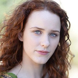 Foto Rachel Brosnahan