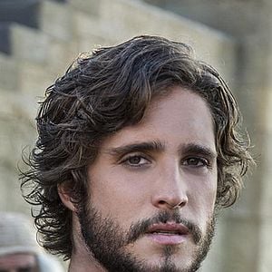 Foto Diego Boneta
