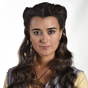 Foto Cote De Pablo