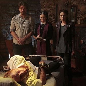 Foto Charles Halford