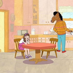 Foto BoJack Horseman