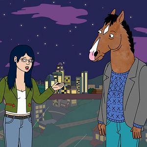 Foto BoJack Horseman