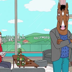 Foto BoJack Horseman