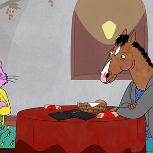 Foto BoJack Horseman