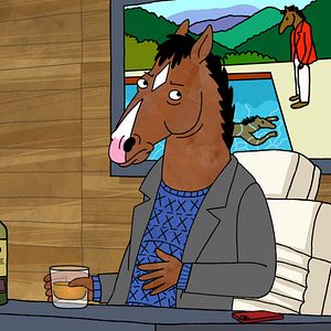 Foto BoJack Horseman