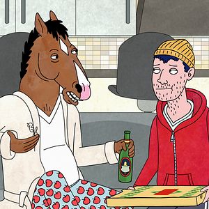 Foto BoJack Horseman