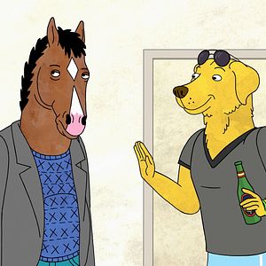Foto BoJack Horseman