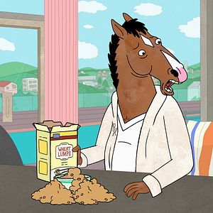 Foto BoJack Horseman