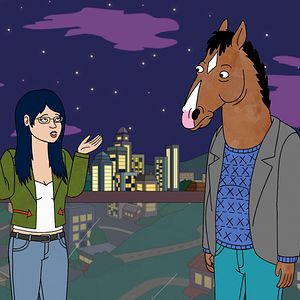 Foto BoJack Horseman