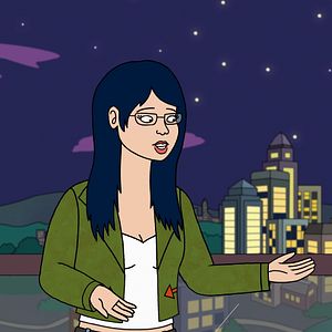 Foto BoJack Horseman