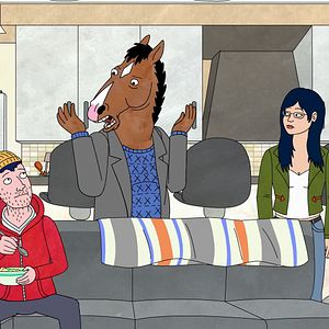 Foto BoJack Horseman