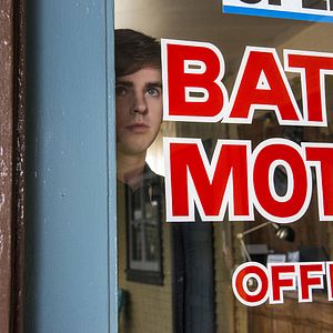 Foto Bates Motel