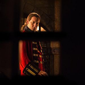 Foto Tobias Menzies