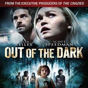 Foto Desde la oscuridad