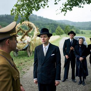 Foto Christian Friedel