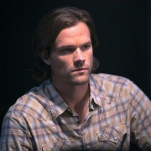 Foto Jared Padalecki