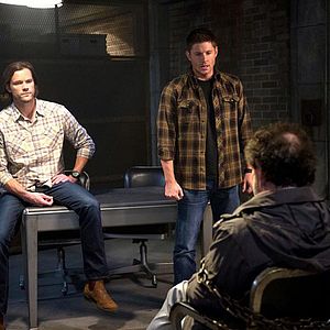 Foto Jared Padalecki