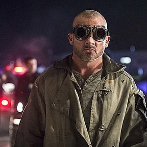 Foto Dominic Purcell