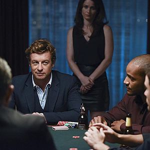 Foto The Mentalist