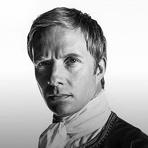 Foto Rupert Penry-Jones