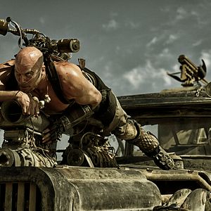 Foto Mad Max: Furia en el camino