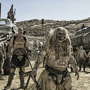 Foto Mad Max: Furia en el camino