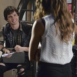 Foto Pretty Little Liars