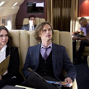 Foto Mentes criminales