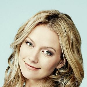 Foto Becki Newton
