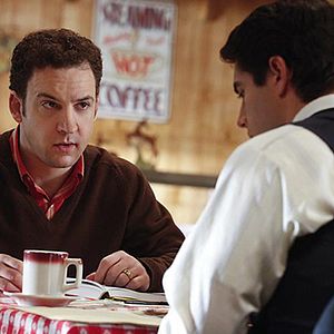 Foto Mentes criminales