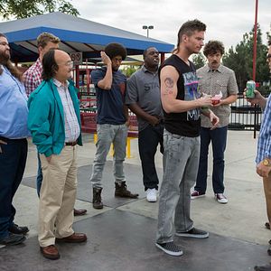 Foto Alquiler de padrinos