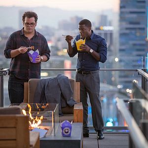 Foto Alquiler de padrinos